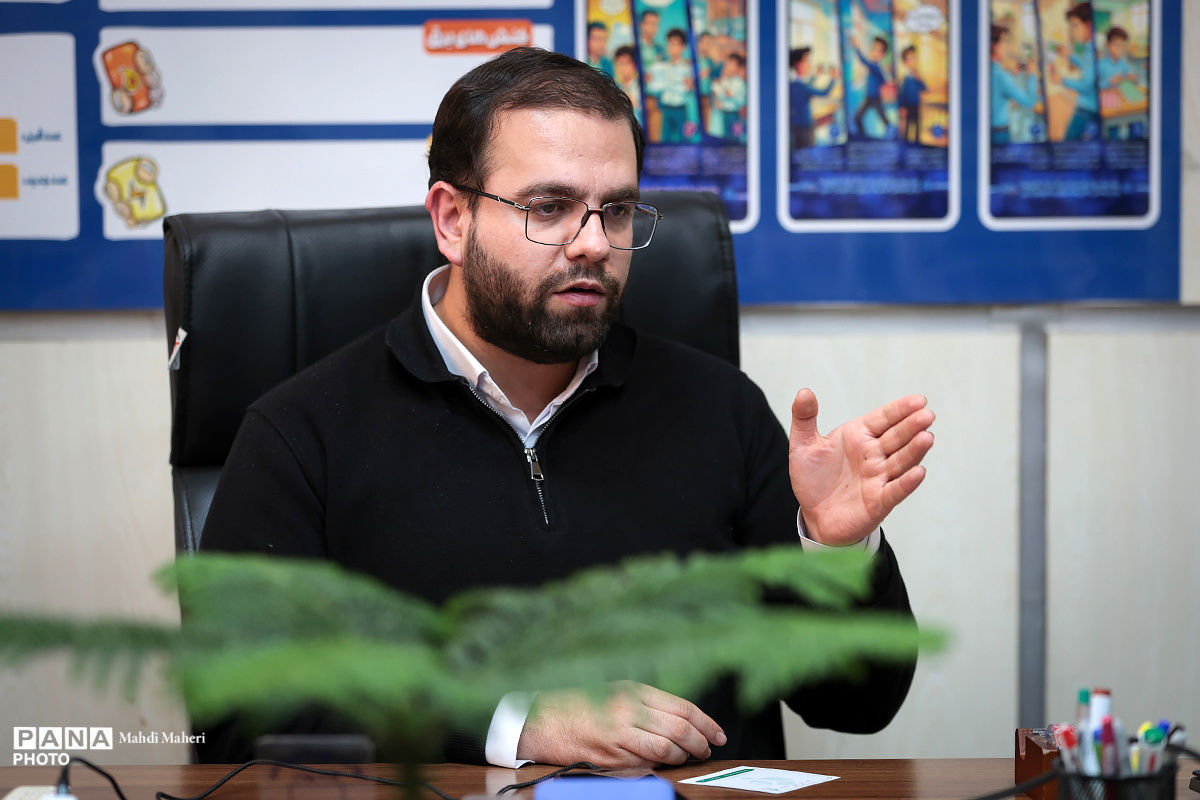 «با انرژی‌ها» یک جریان ملی مدرسه‌محور برای کاهش مصرف آب و انرژی است