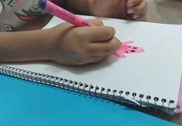 نقاشی‌و‌کاردستی، راهی برای تقویت خلاقیت و اعتماد به نفس کودکان