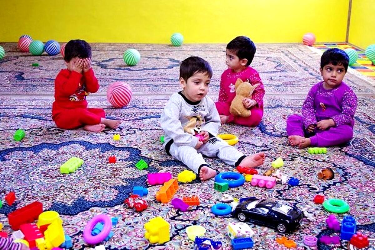 بازگشت ۶۶۴ کودک تحت پوشش بهزیستی تهران به آغوش خانواده