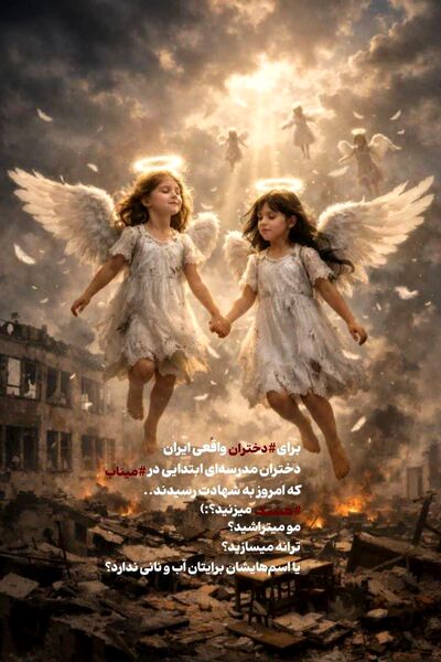 همکلاسی‌های شهید بچه‌های ایران