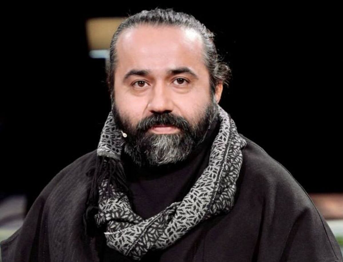 محمدامین سعدی با نمایش «ساحلی‌ها» به تئاتر شهر می‌آید