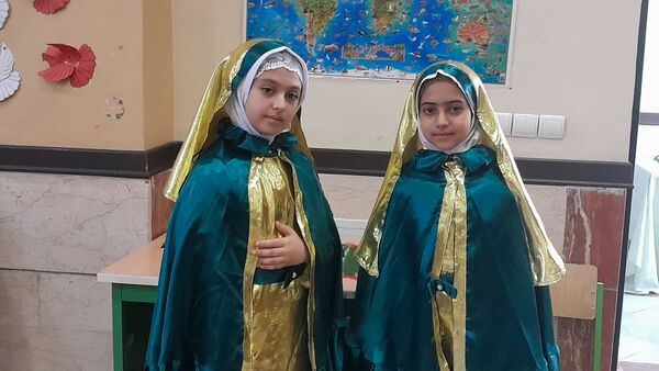 افتتاح طرح «مصباح‌الهدی و امام‌شناسی» در منطقه ۱۰ با حضور مسئولان فرهنگی و آموزشی
