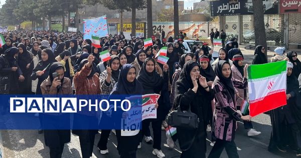 سیزده آبان؛ روز تجدید میثاق ملت با آرمان‌های انقلاب