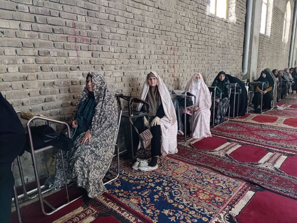 برگزاری نماز عبادی سیاسی جمعه در هفتۀ دوم دی ماه در نیشابور