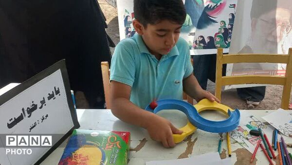 تجلی عشق حسینی در پیاده‌ روی جاماندگان اربعین سلسله