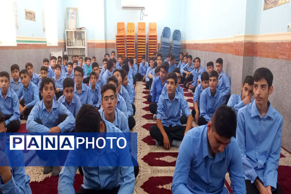 زنگ بازگشایی و زنگ نماز در دشتستان، گناوه ، شبانکاره، سعدآباد و بردخون