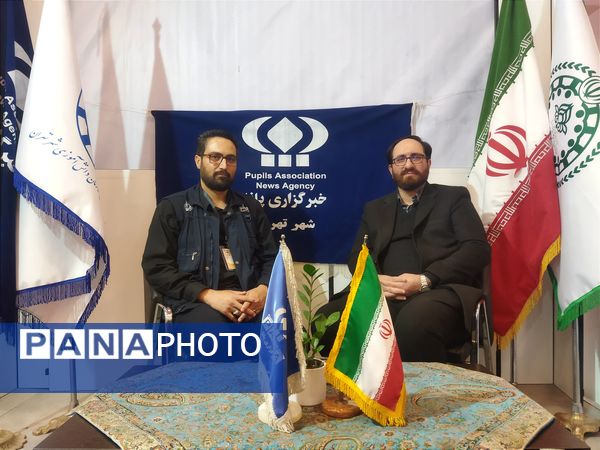 نمایشگاه یاریگران زندگی باحضور مسئولان و چهره‌های فرهنگی و ورزشی کشور