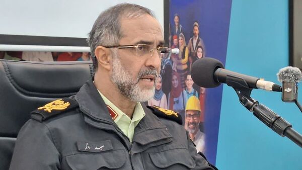 هجدهمین جشنواره حضرت علی اکبر (ع)