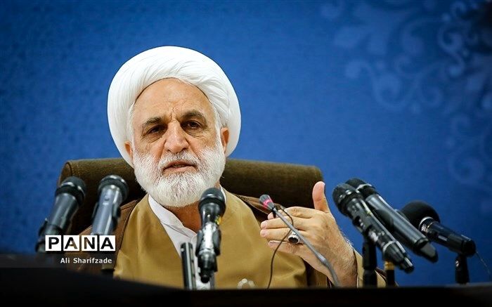 ایران و عراق ظرفیت‌های بالایی برای مقابله با جریانات تروریستی و ایجاد امنیت در منطقه دارند