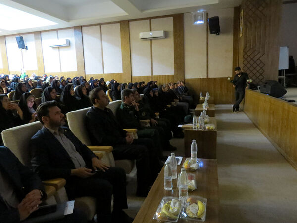 برگزاری دومین همایش بانوان کار آفرین استان در بجنورد