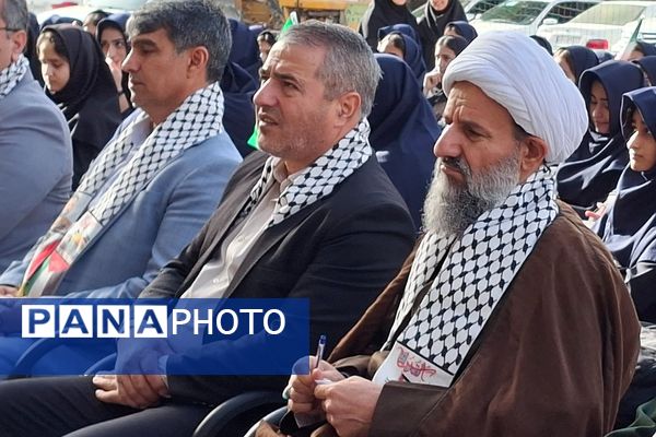 زنگ آغاز سال تحصیلی جدید در مدارس نواخته شد