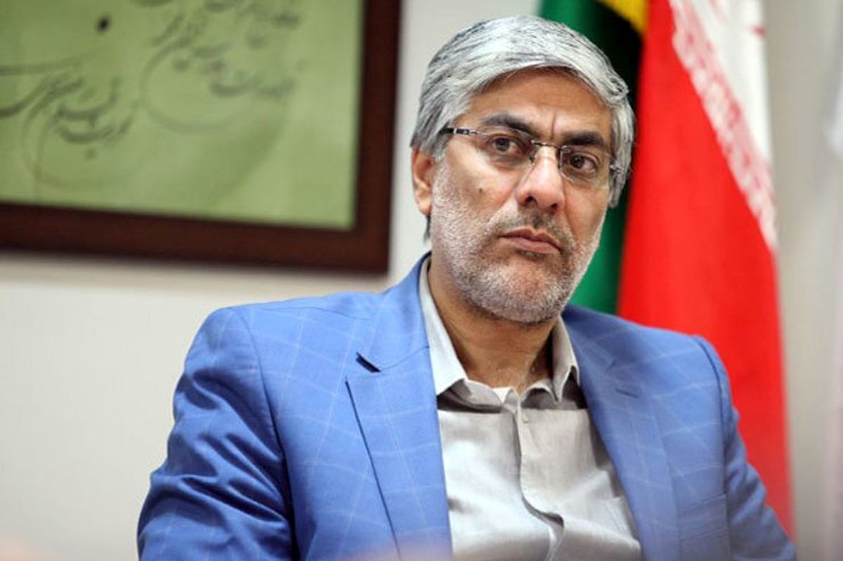 وزارت ورزش و جوانان نقش حمایتی دارد