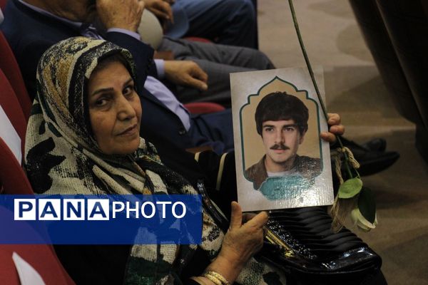 نخستین اجلاسیه شهدای دانشجومعلم آذربایجان شرقی