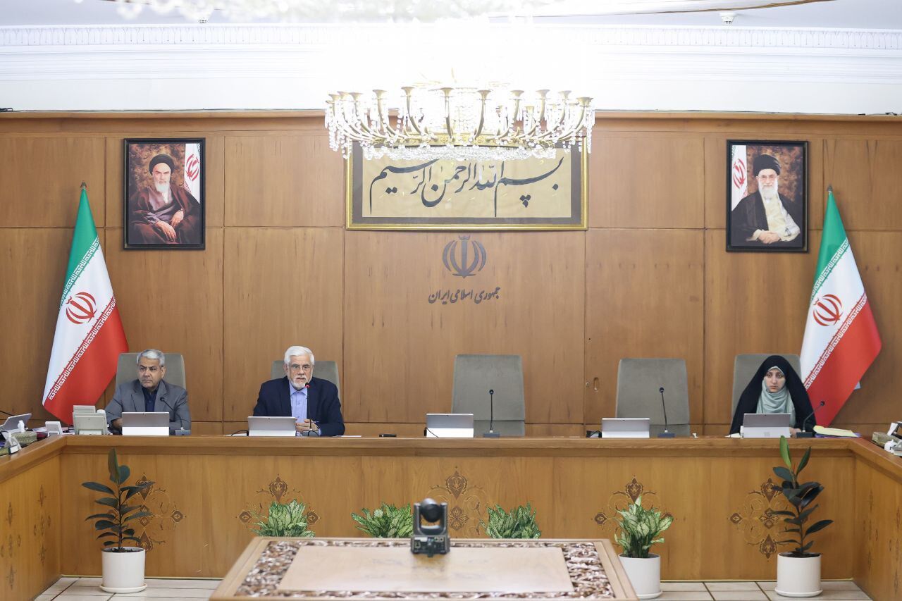  مواضع شخصی افراد ربطی به دولت ندارد