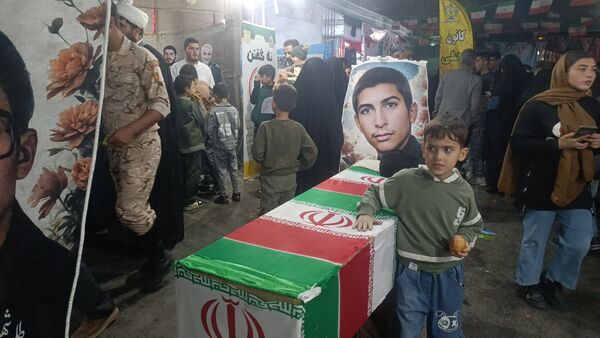 جلوه هایی از اجلاسیه 270شهید سملقان 