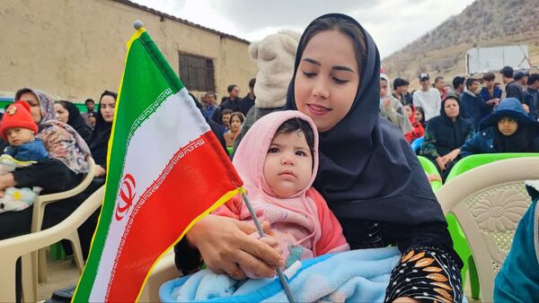 تجدید میثاق مردم با آرمان‌های انقلاب در سایه وحدت و ایمان