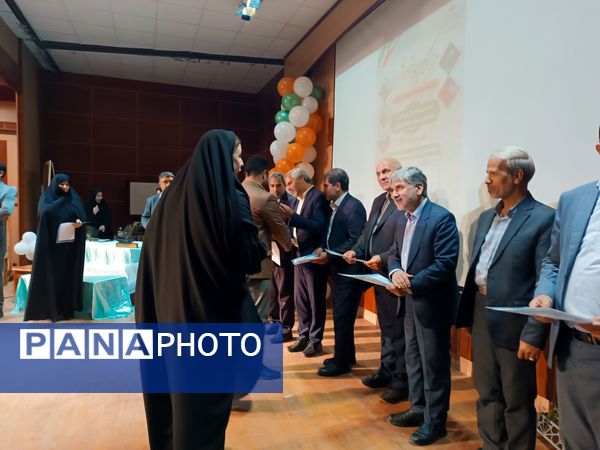 گناباد بر بام استان در میانگین نمرات امتحانات نهایی