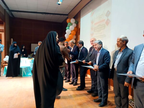 گناباد بر بام استان در میانگین نمرات امتحانات نهایی