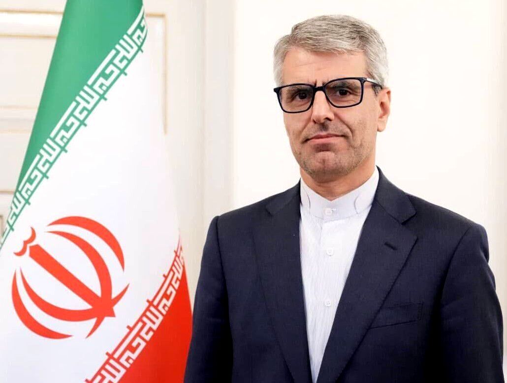 واکنش سخنگوی‌‌وزارت امور خارجه به اظهارات ضد جنگ سناتور آمریکایی الیزابت وارن