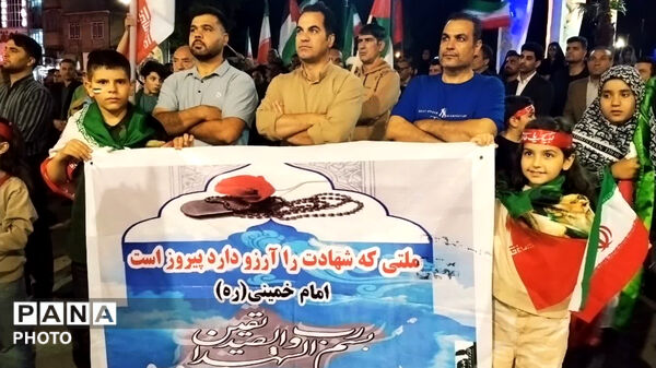 کوهدشت در هفتاد و سومین قرار شبانه