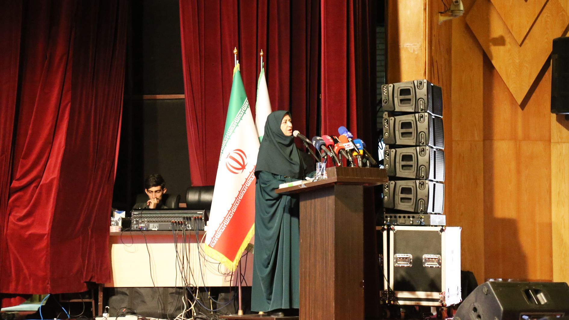 امنیت زیستگاه، اولویت اصلی حفاظت از یوز آسیایی است