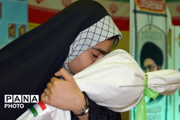 یادواره شهدا در جوکار؛ از شور نوجوانی تا عطر ایثار