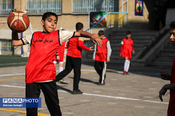 طرح مهارت آموزی در مدارس