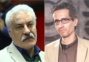 دیدار دوباره بازیگران «قصه‌های مجید» در یک فیلم اجتماعی-جنایی/ «سیاه قلم» به‌زودی مقابل دوربین می‌رود