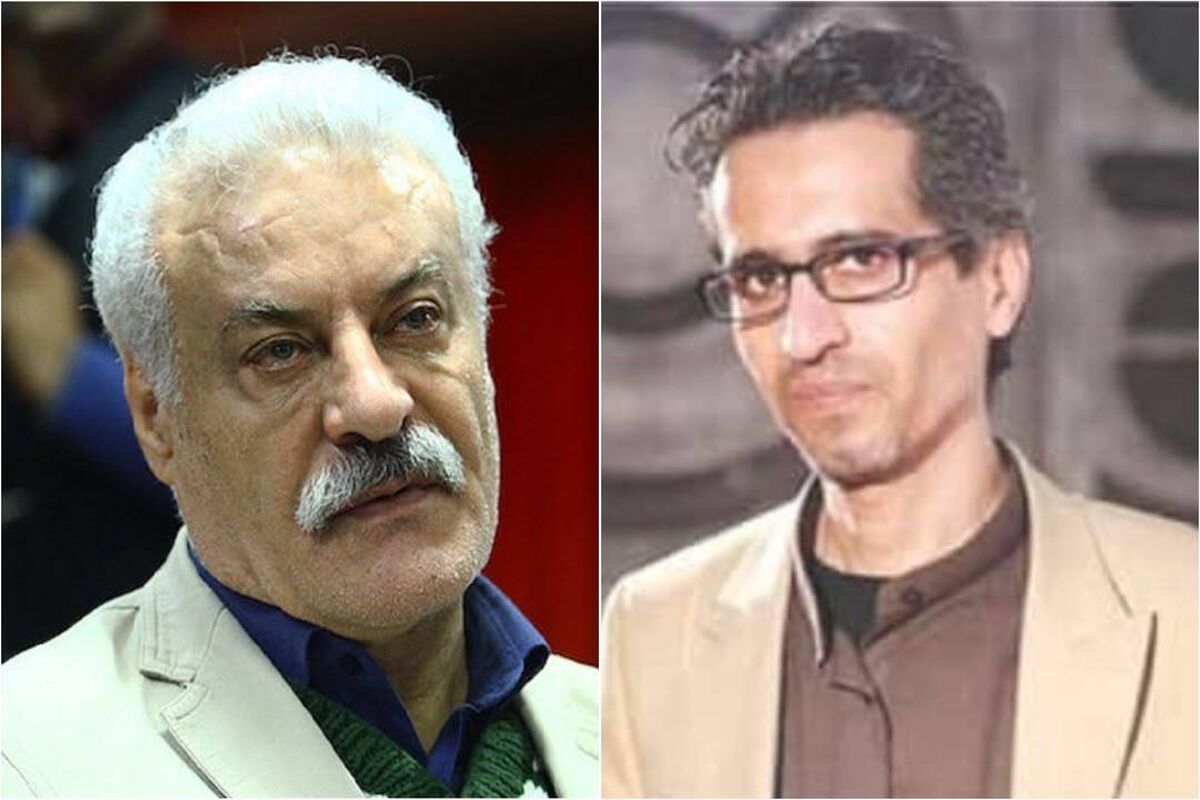 دیدار دوباره بازیگران «قصه‌های مجید» در یک فیلم اجتماعی-جنایی/ «سیاه قلم» به‌زودی مقابل دوربین می‌رود