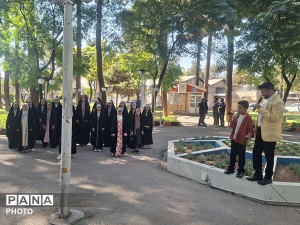 فرشتگان کوچک در بیمارستان «۲۲ بهمن» نیشابور