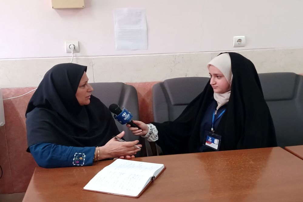 پروژه مهر؛ ایجاد فضای مطلوب وآمادگی لازم برای شروع سال تحصیلی جدید است