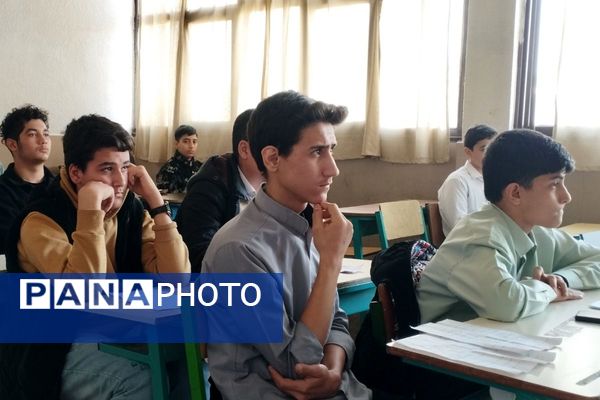 برگزاری مسابقات قرآن، عترت و نماز در بهارستان‌۲