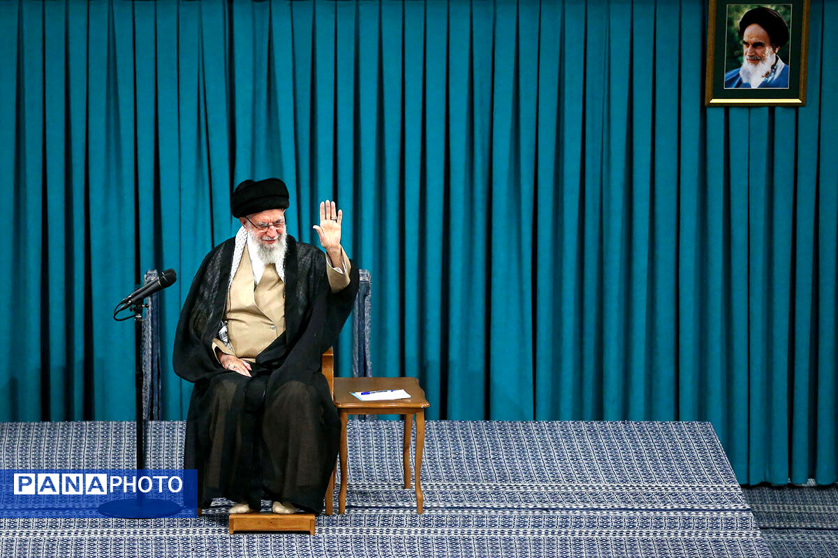  نمایندگان جایگاه وزین و بی‌نظیر مجلس را حفظ کنند