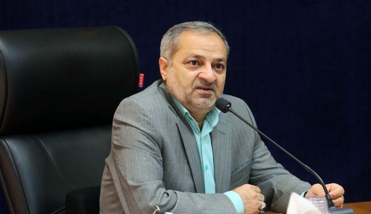 ۵۰ تا ۶۰ درصد معلمان را بانوان تشکیل می‌دهند/ به‌دنبال استفاده بیشتر از ظرفیت زنان هستیم

