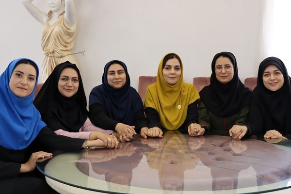 معاونان و مربیان امور تربیتی پیشتازان عرصه تعلیم و تربیت