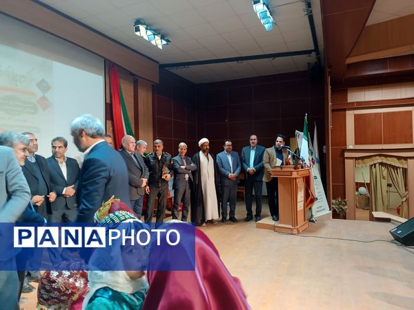 گناباد بر بام استان در میانگین نمرات امتحانات نهایی