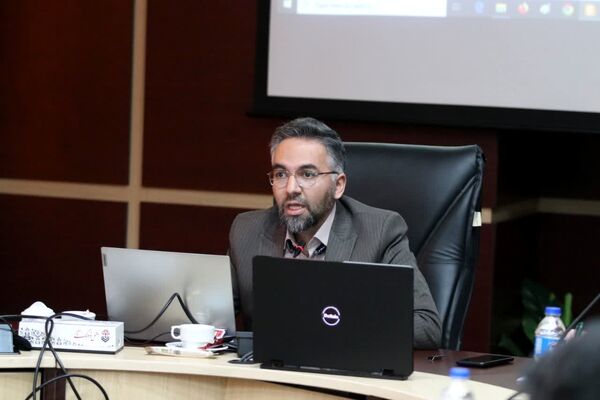 گردهمایی روئسای ادارات قرآن، عترت و نماز استان‌های سراسر کشور 