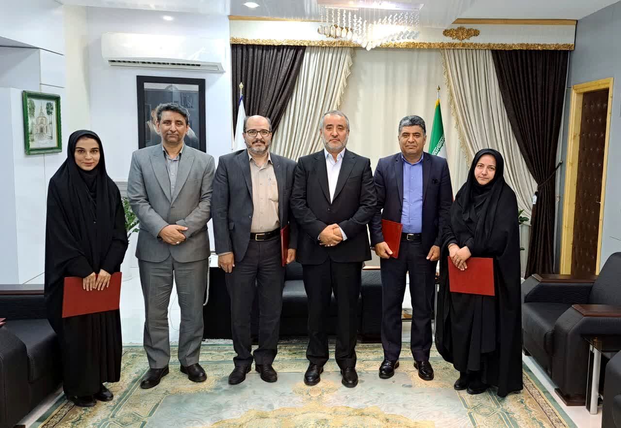 پویایی روابط عمومی، مؤلفه ای مؤثر در موفقیت سازمان است