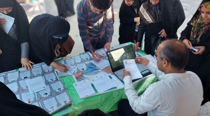 کمک ۳۴ هزار میلیارد ریالی به فرزندان ایتام و محسنین