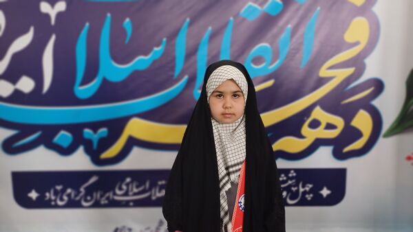 همایش یاوران انقلاب پیشگامان مقاومت در شهرستان جاجرم 