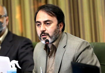 ۱۵ واگن ملی وارد شبکه متروی تهران شده است