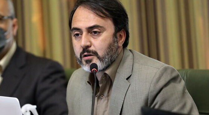 ۱۵ واگن ملی وارد شبکه متروی تهران شده است