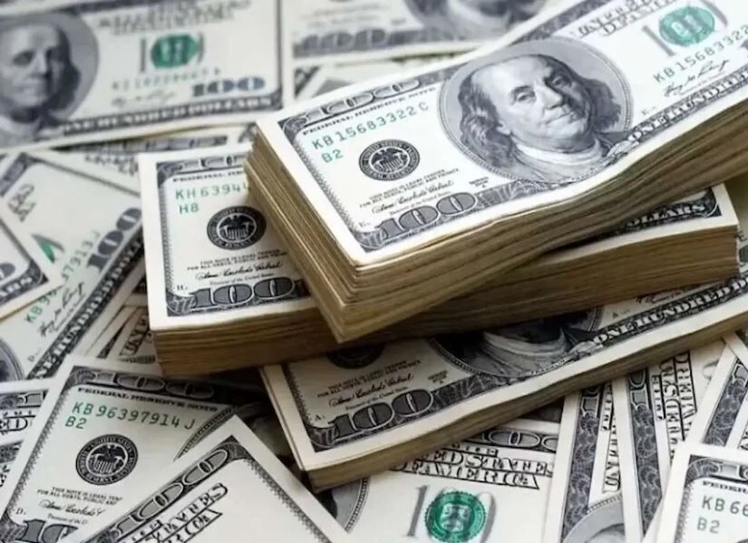 آخرین تحولات قیمت دلار در بازار آزاد