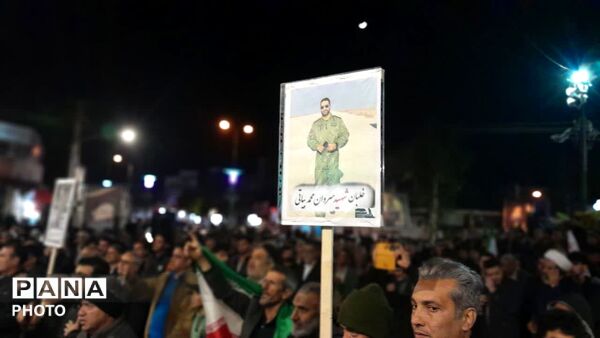 تداوم تجمعات شبانه در شهرستان کوهدشت