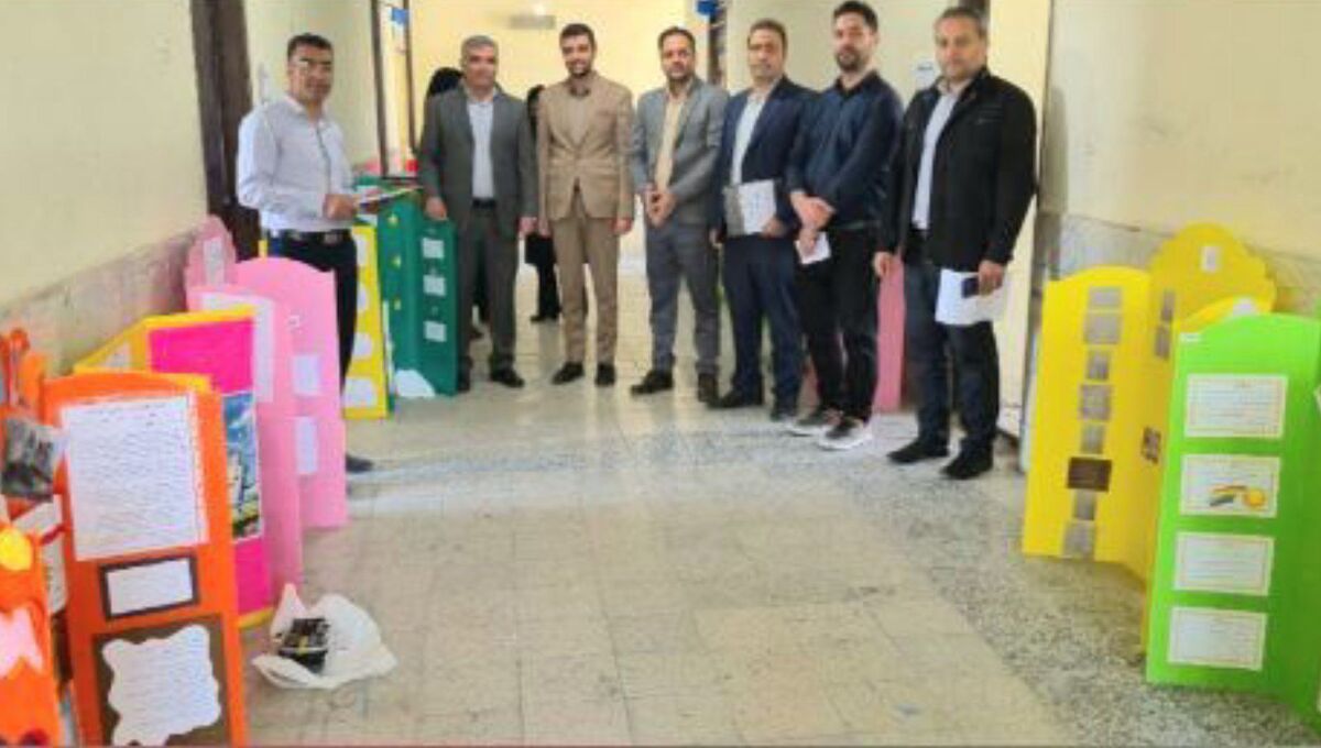 جشنواره جابر بن حیان فرصتی ارزشمند برای شکوفایی استعدادهای علمی و پژوهشی دانش‌آموزان است