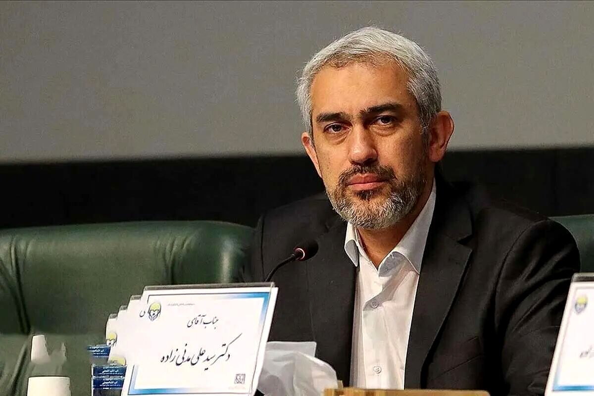  خروج بانک‌ها از بنگاه داری خلاء قانونی ندارد