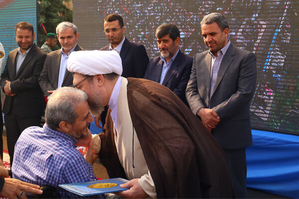 بوی ماه مهر در مدارس آذربایجان‌شرقی