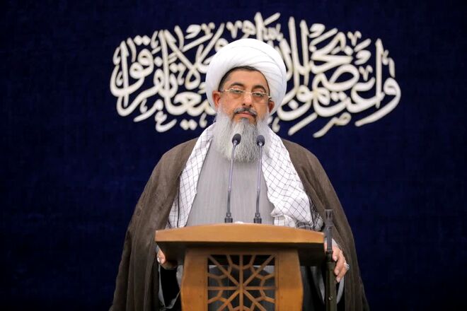 آمریکا در برابر اراده ملت جمهوری اسلامی ایران شکست خورده است
