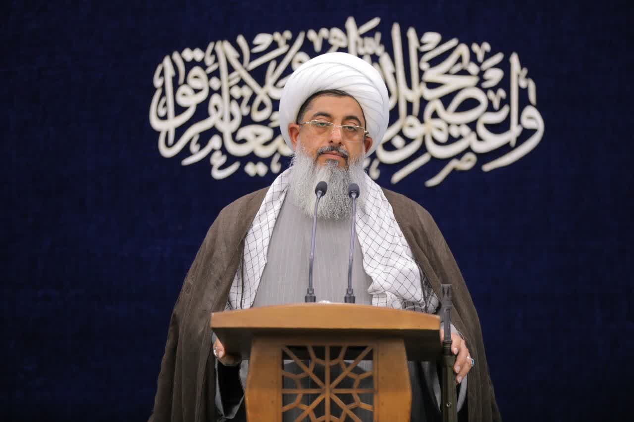 آمریکا در برابر اراده ملت جمهوری اسلامی ایران شکست خورده است