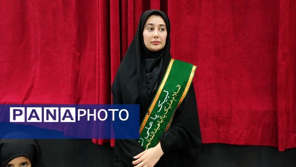 مراسم بزرگداشت اربعین شهدای اقتدار در یاسوج 